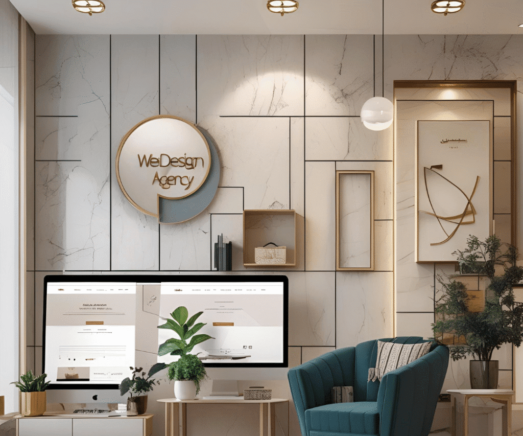 Web Design Agency Hisar