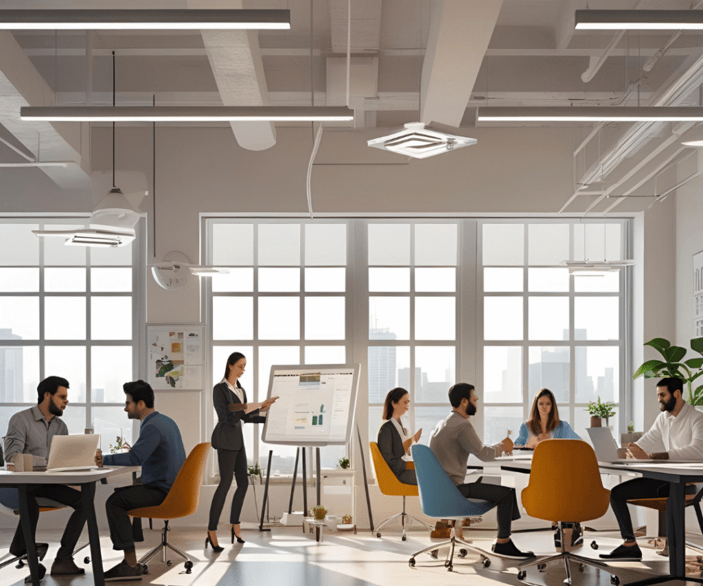 Web Design Agency Hisar