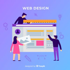 Web Design in Hisar