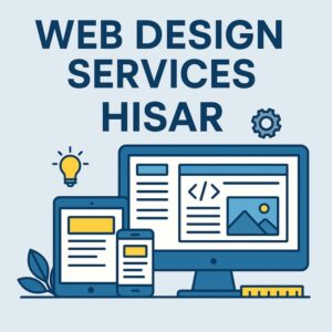 Web Design in Hisar