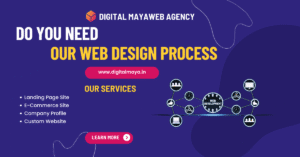 Our Web Design Process
