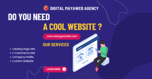 Custom Web Design Hisar