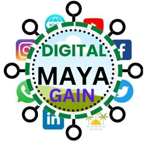 Digital Maya