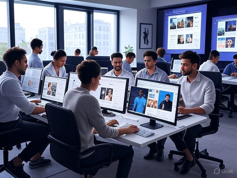 Responsive Web Design Agency Hisar