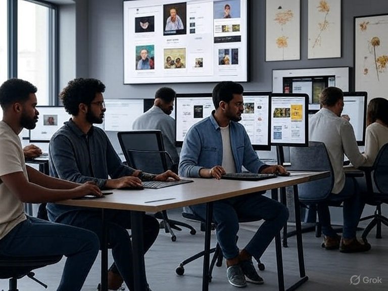 Responsive Web Design Agency Hisar