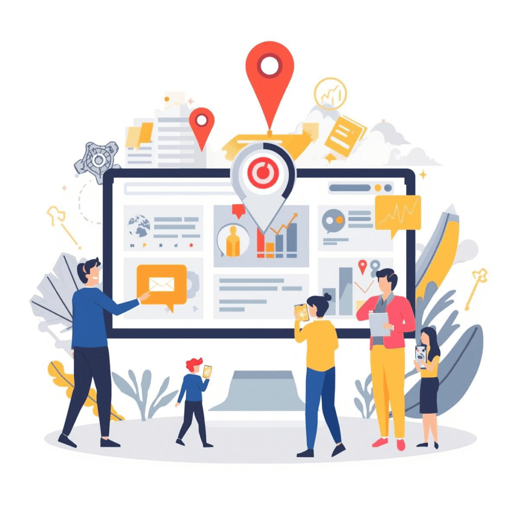 Local SEO Services Hisar