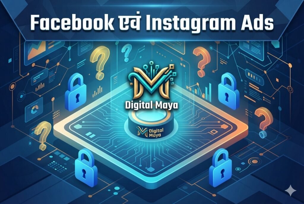 Facebook एवं Instagram Ads